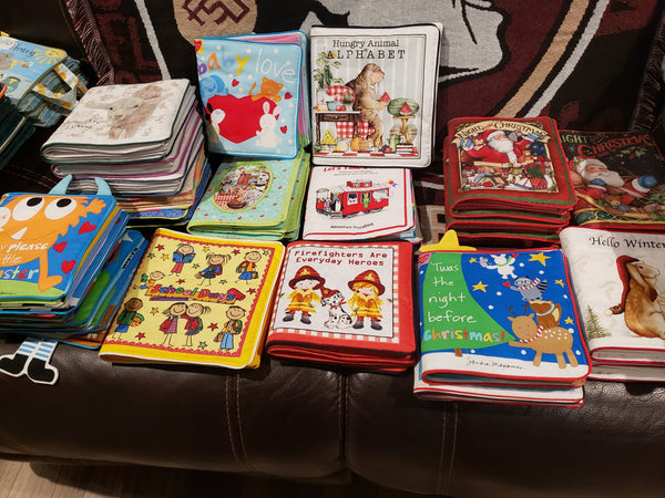 Books & Learning