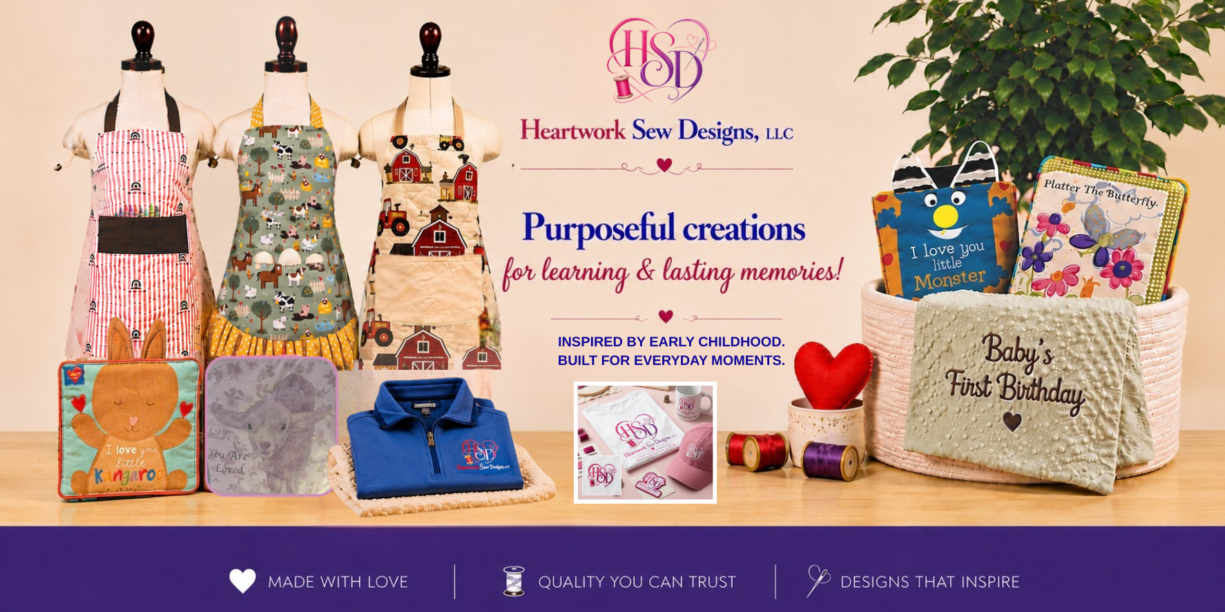 Home page