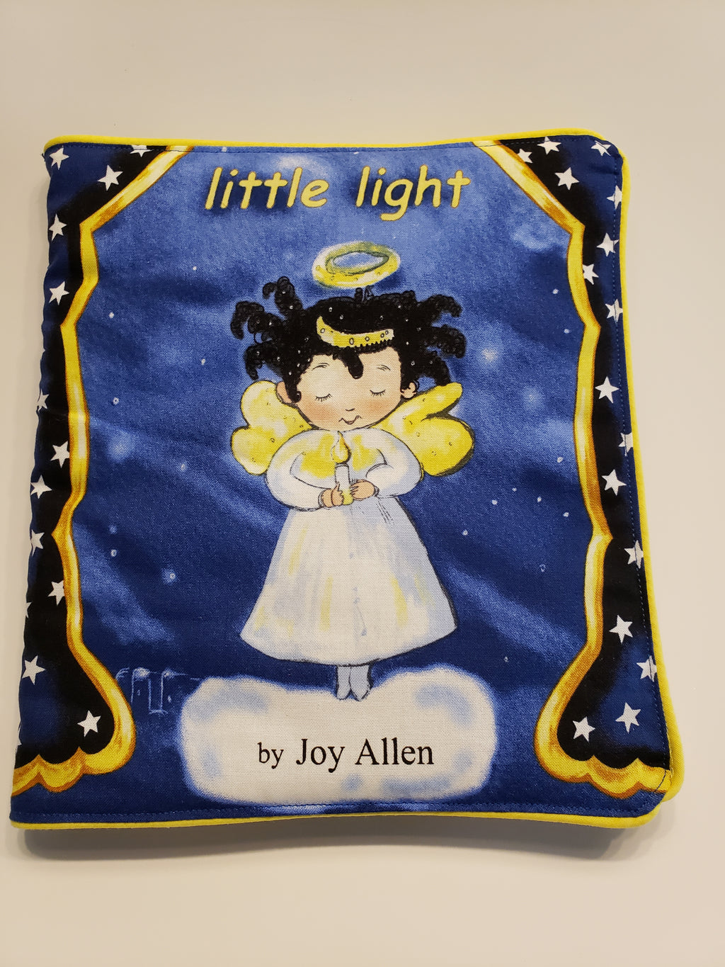 Little Light Book