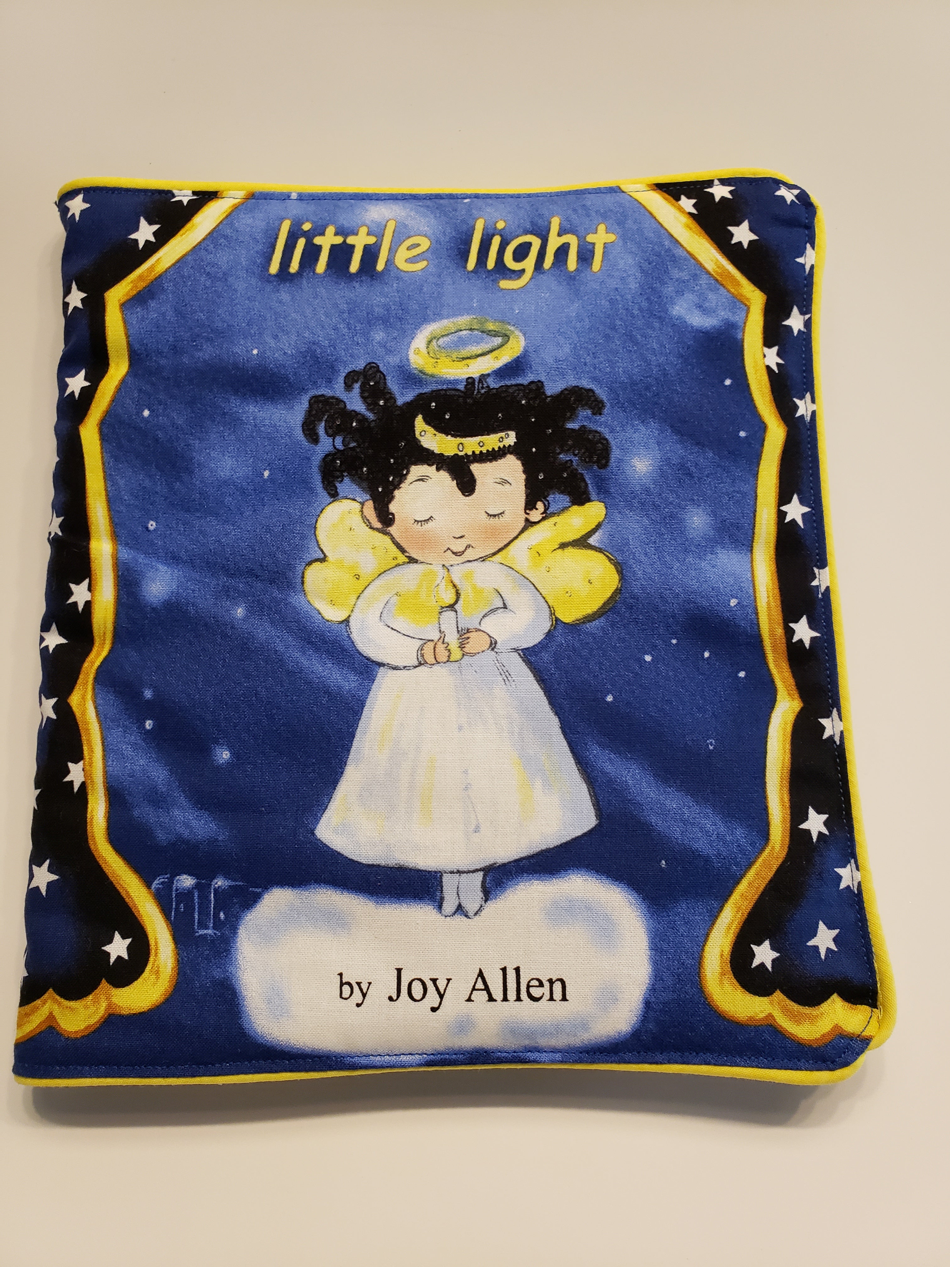 Little Light Book