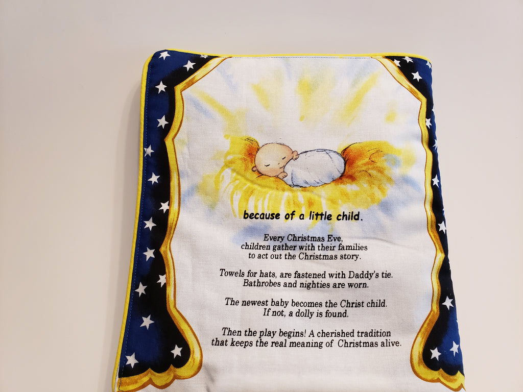 Little Light Book