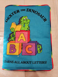 Dexter Dino Letters