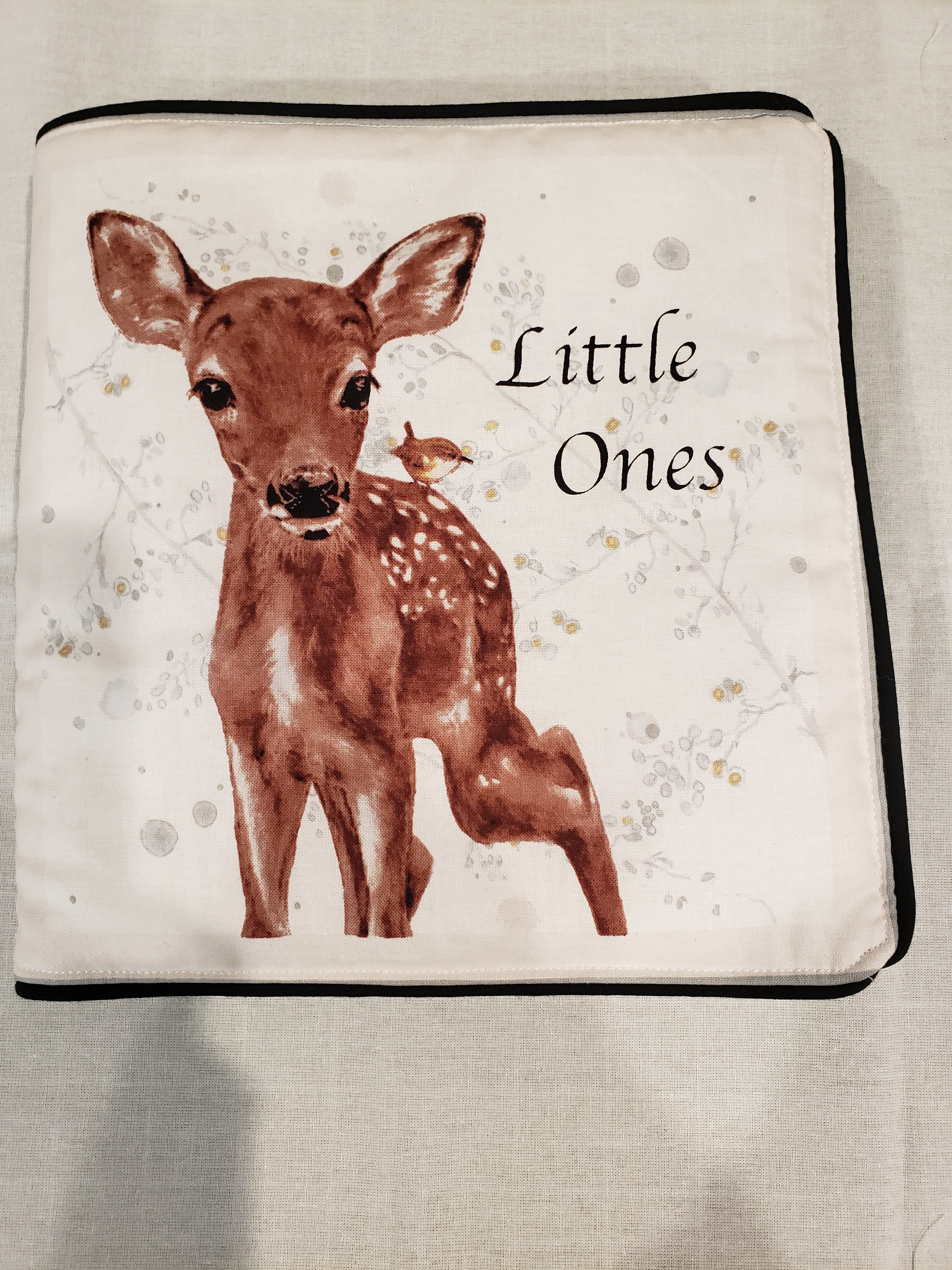 Little Ones