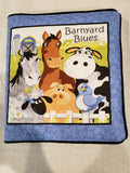 Barnyard Blues