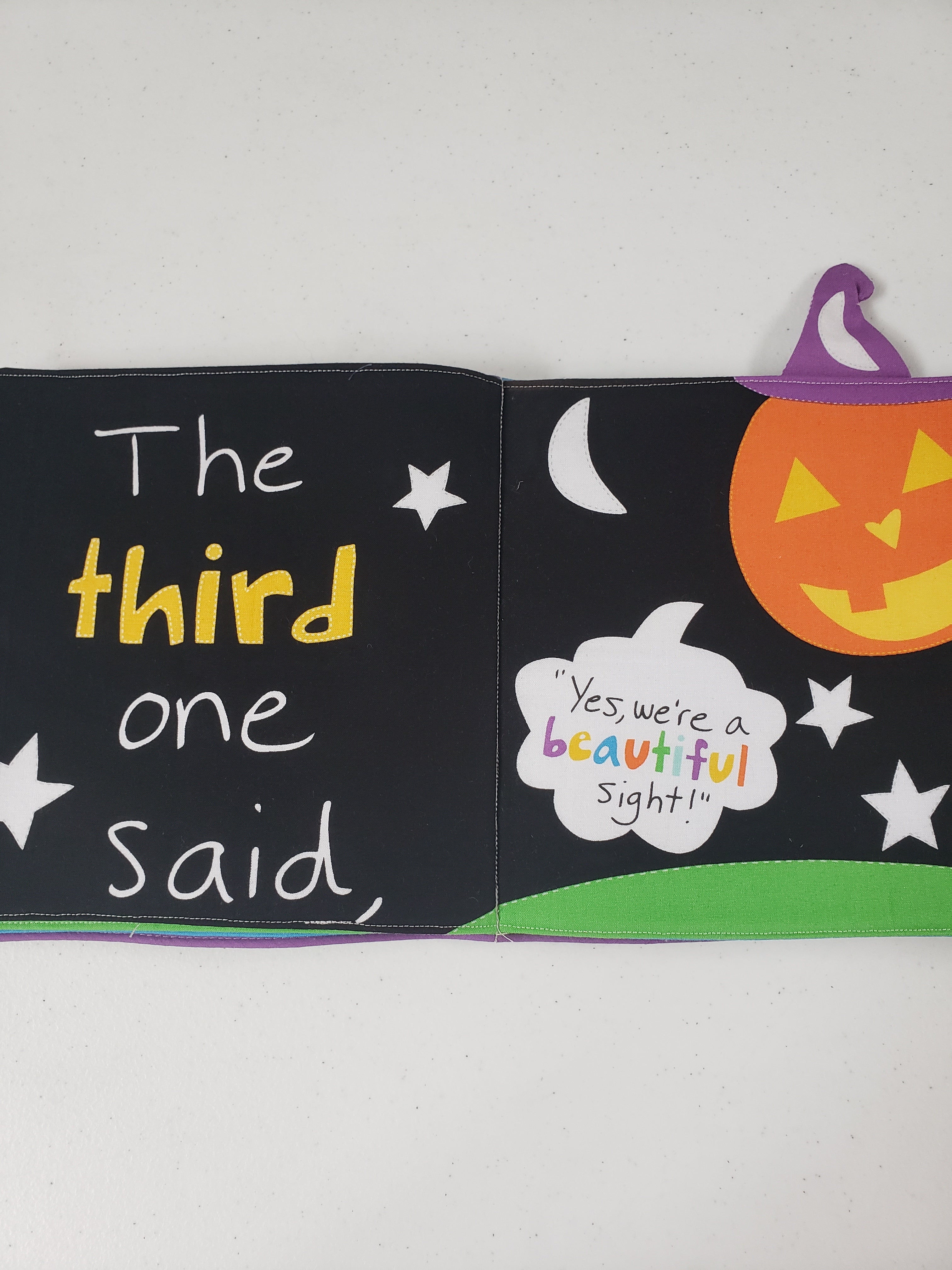 Five Little Pumpkins