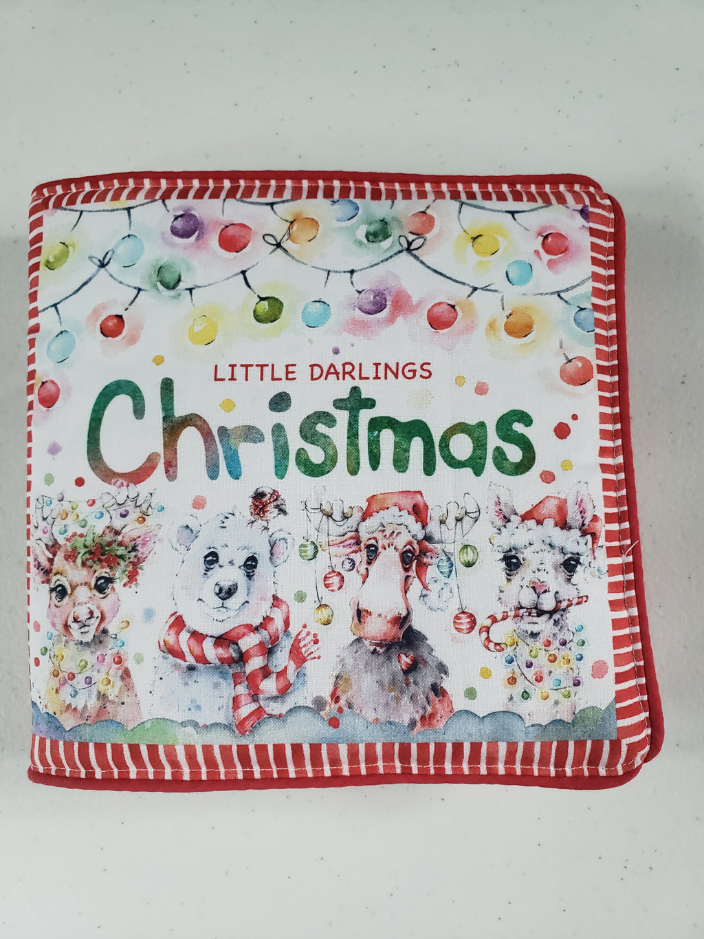 Little Darlings Christmas