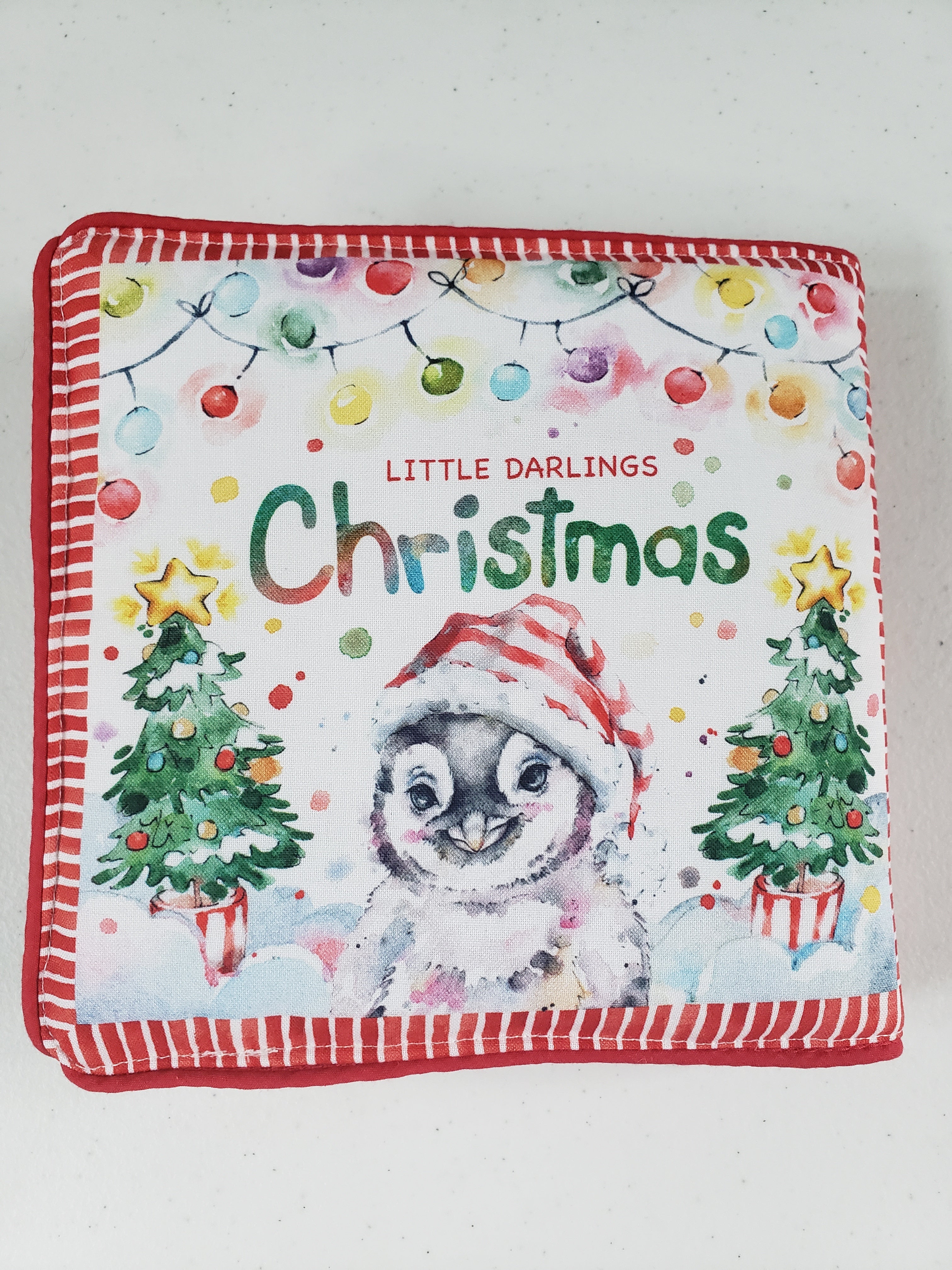 Little Darlings Christmas