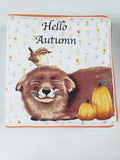 Hello Autumn