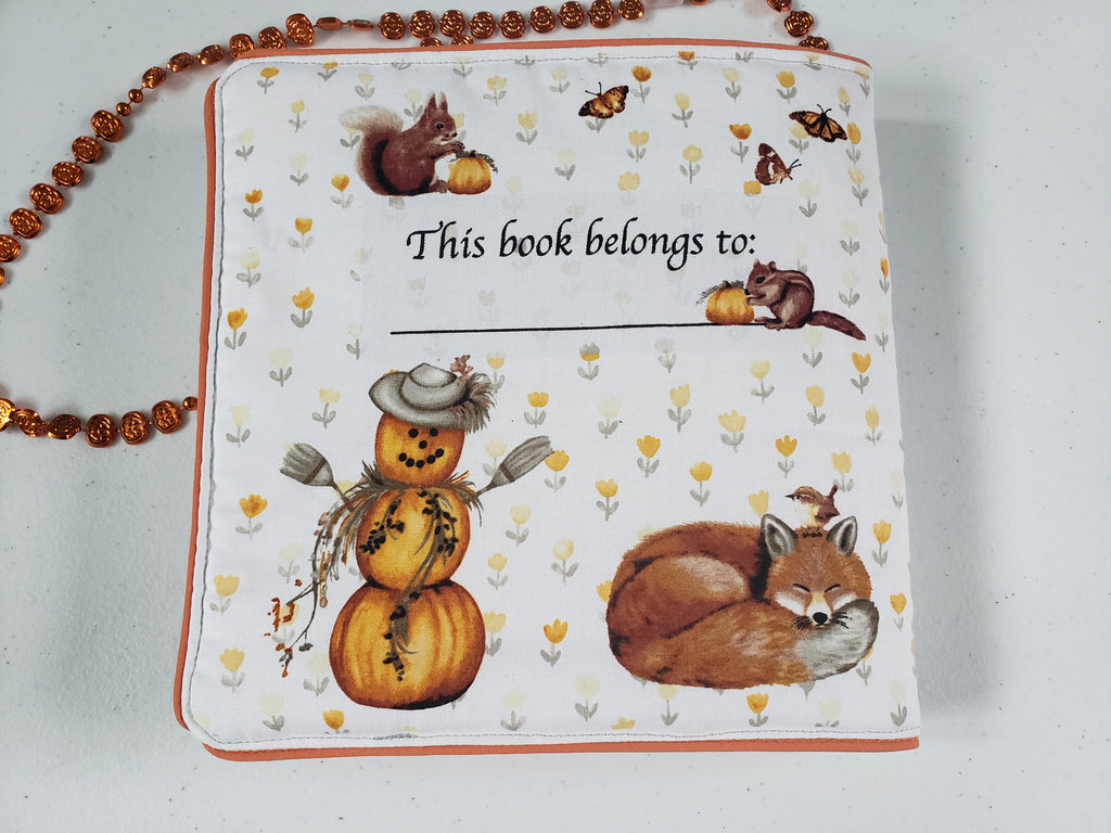 Hello Autumn