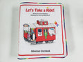 Let's Take A Ride