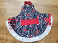 Reversible Apron-Cardinals