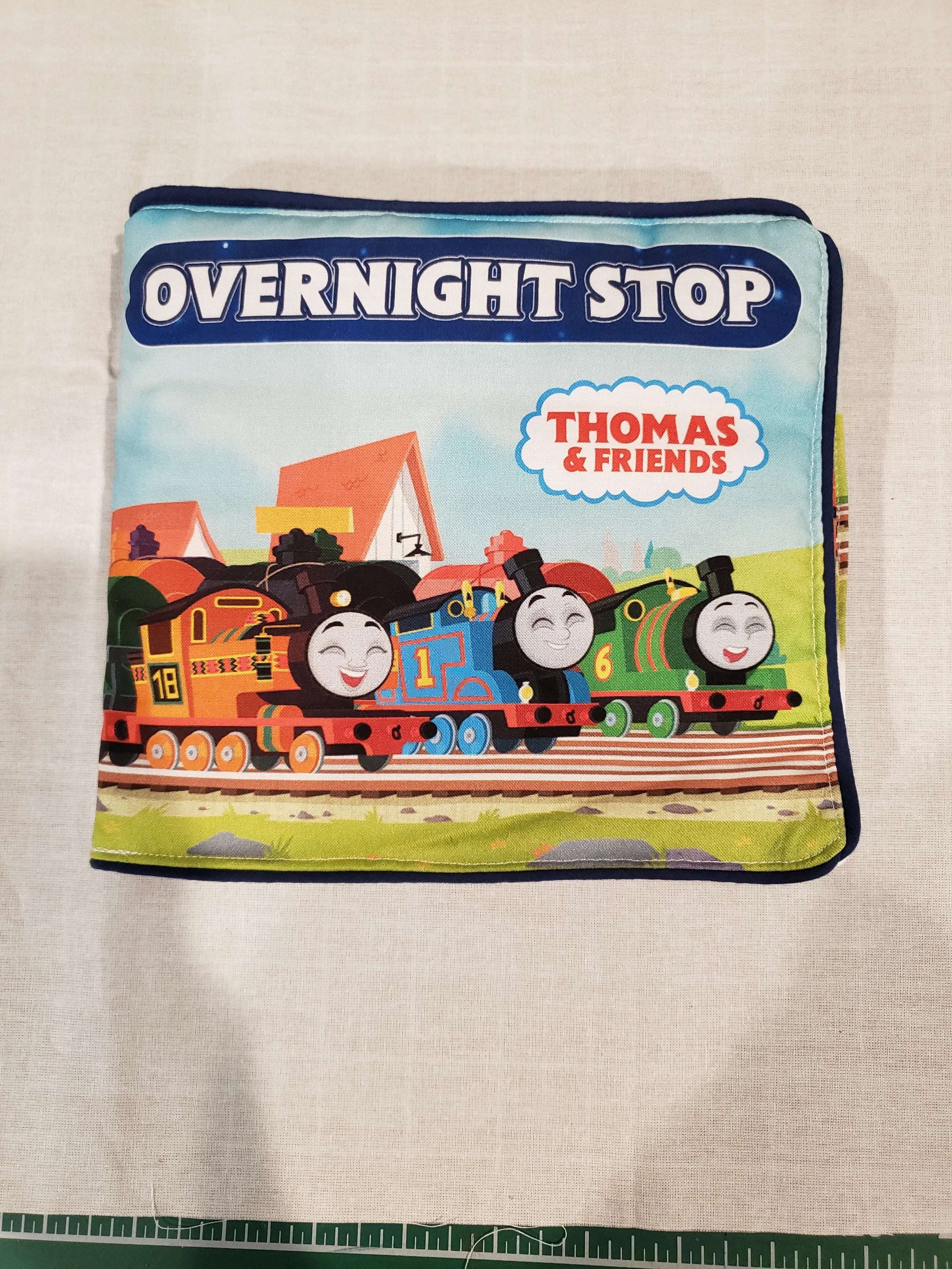 Train Thomas